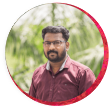 Sunil Das